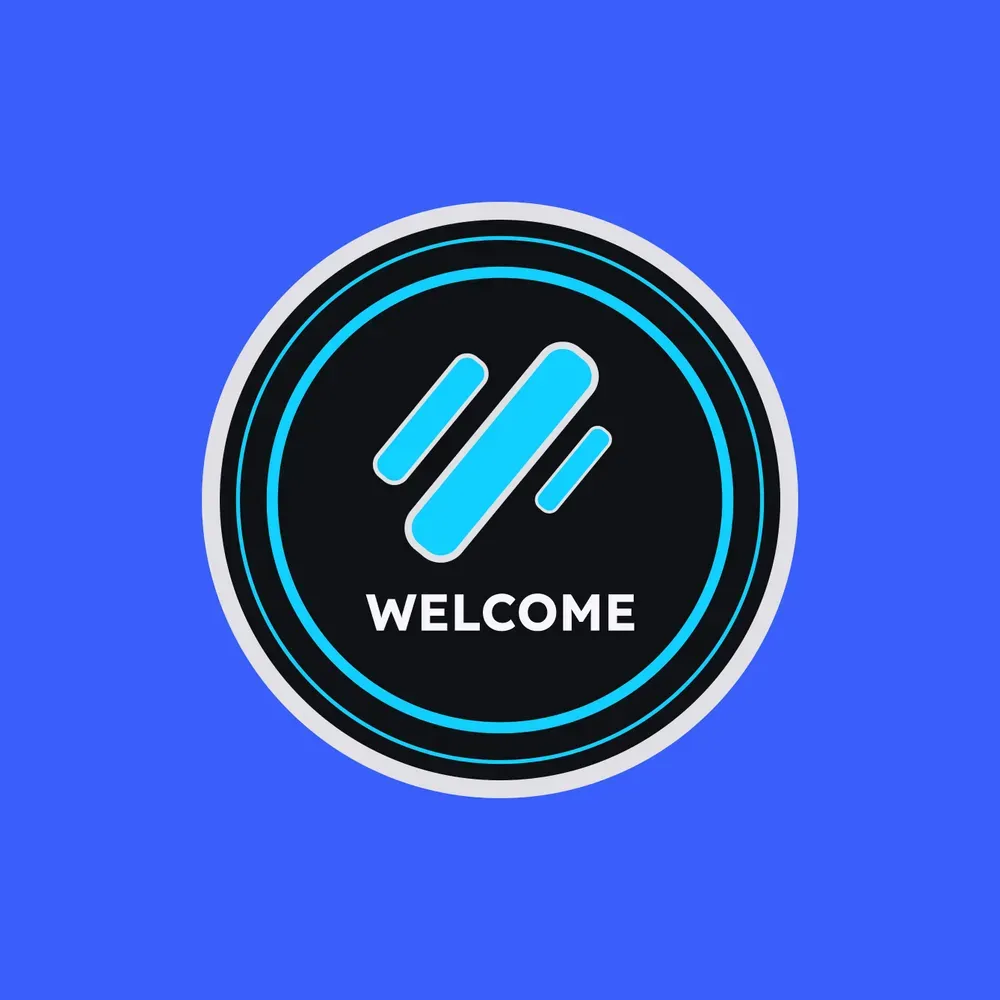 Token image