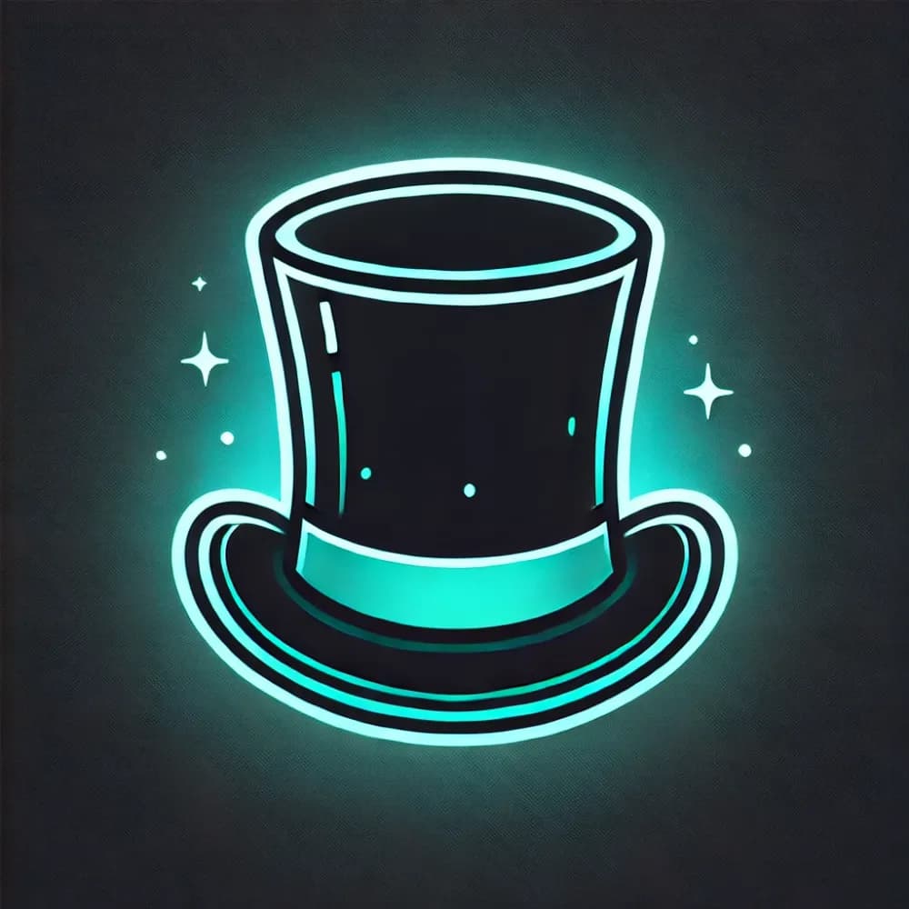 Token image