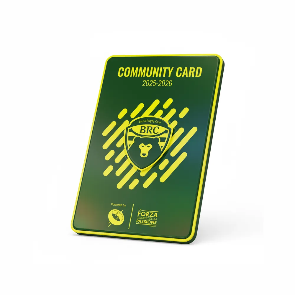Token image