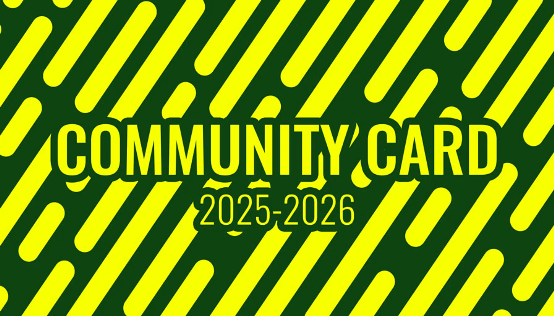 Community Cards