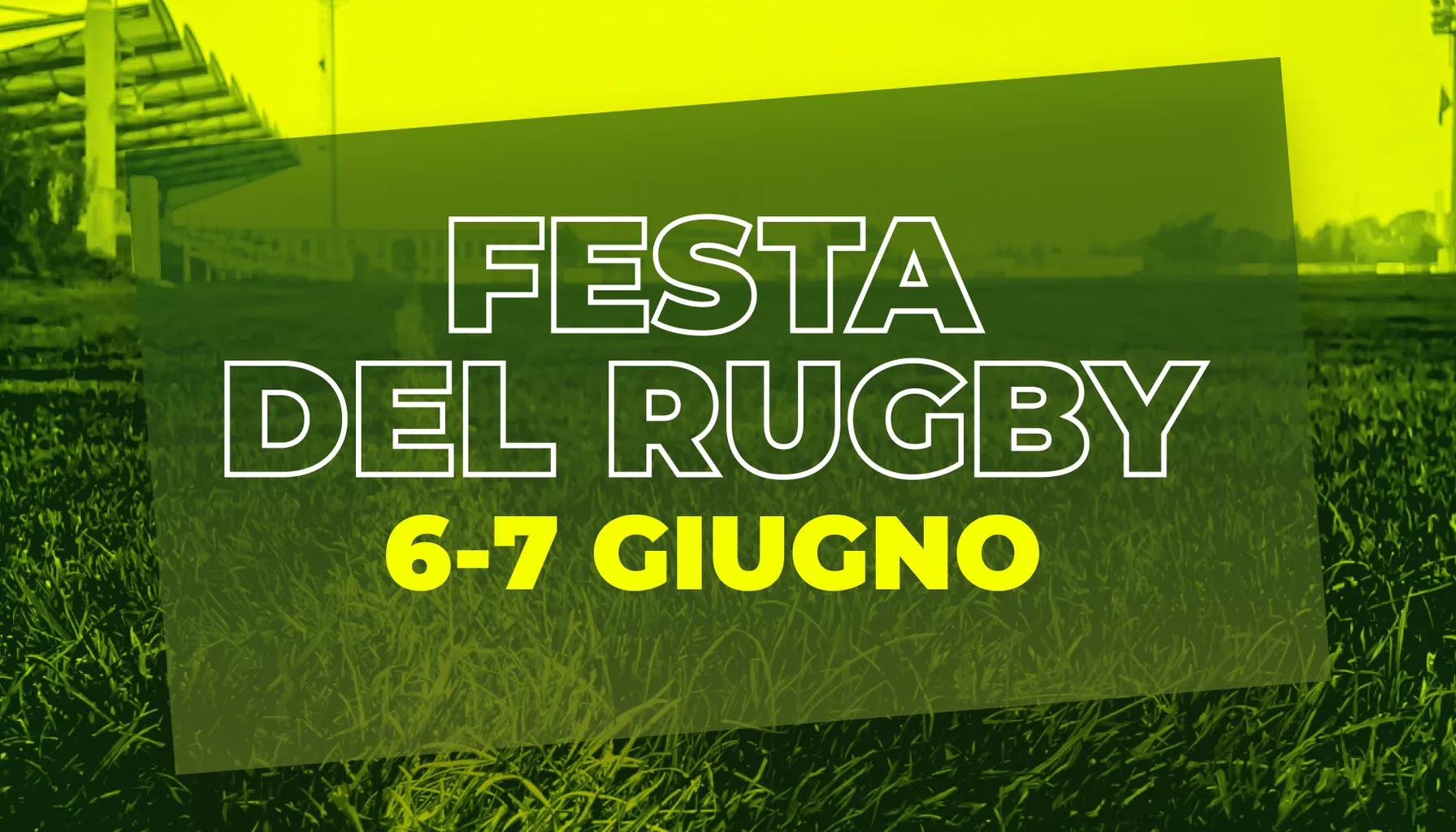 Festa del Rugby