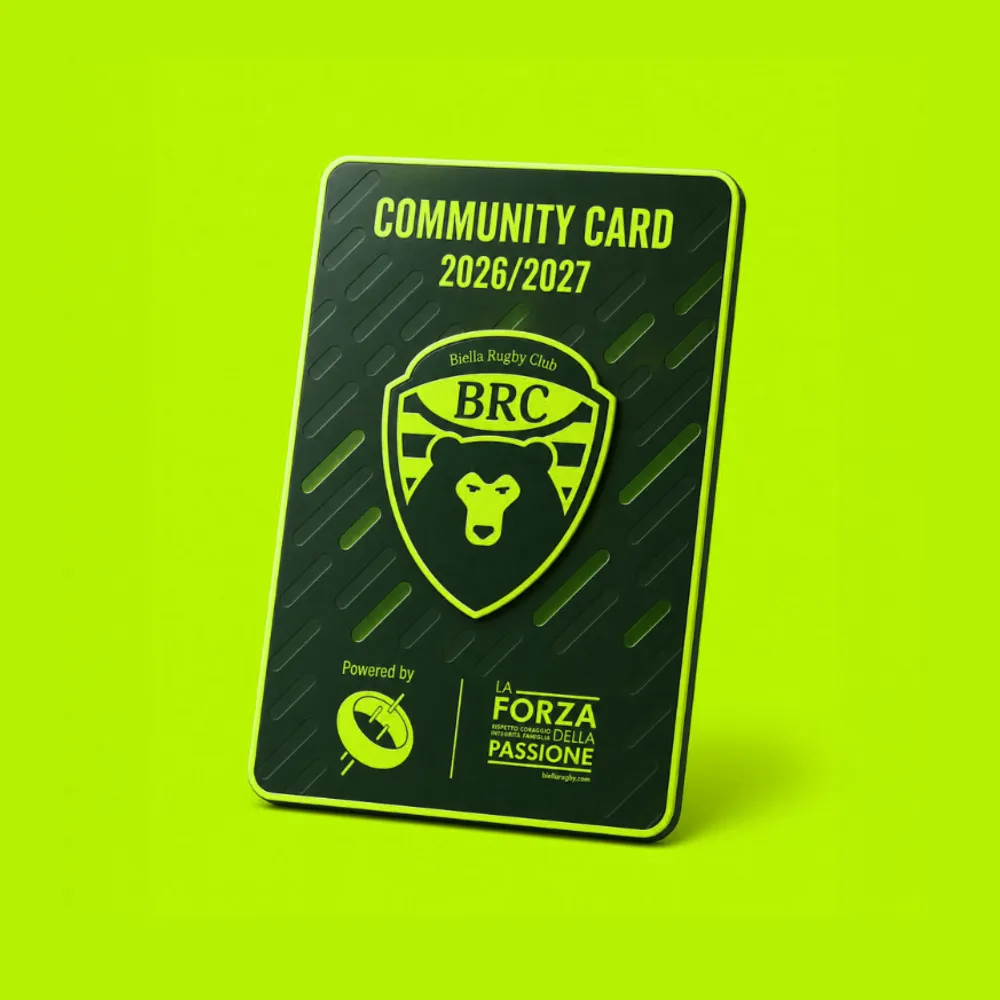 Token image