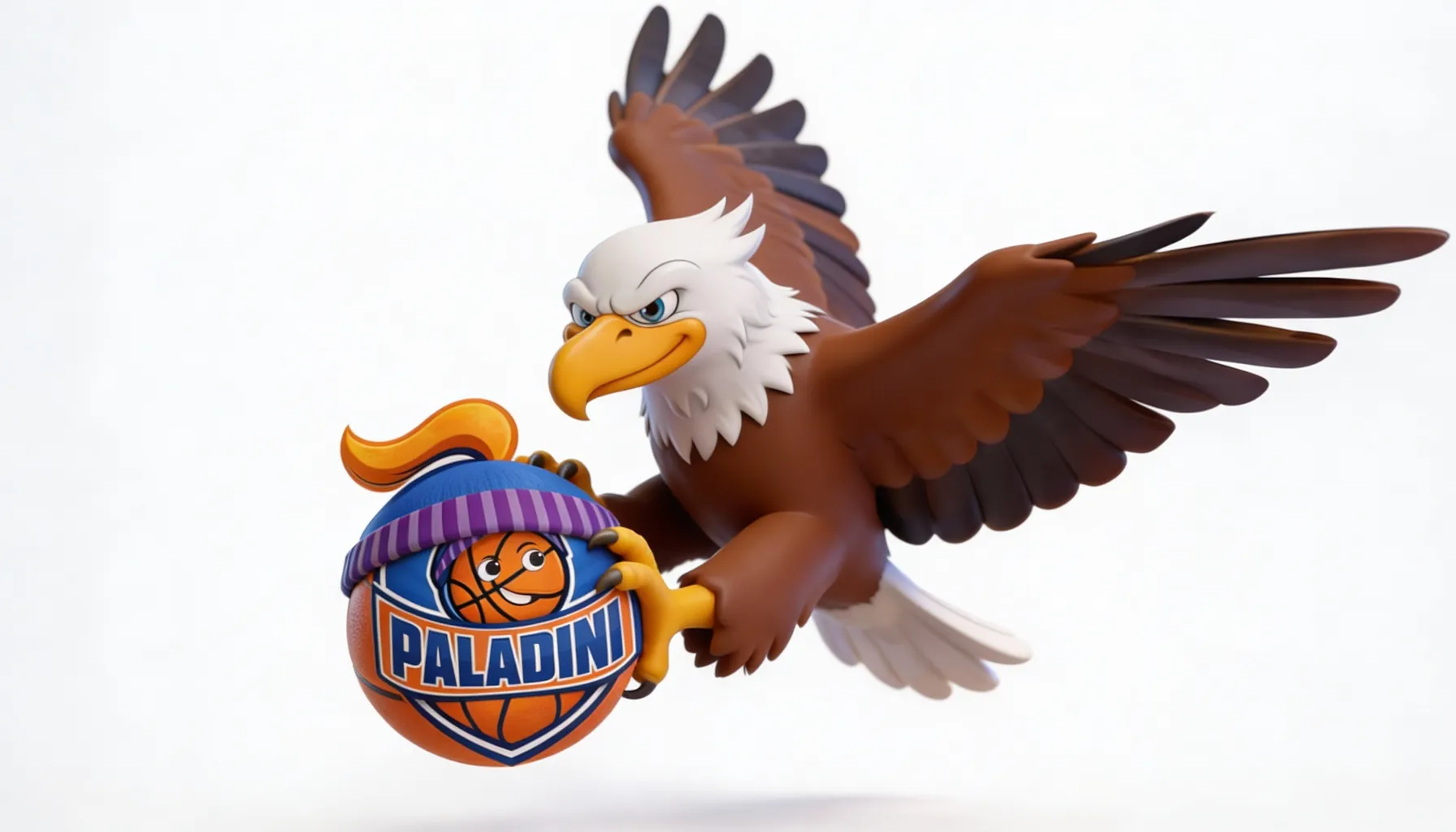 Aquilotti Small 2025/26